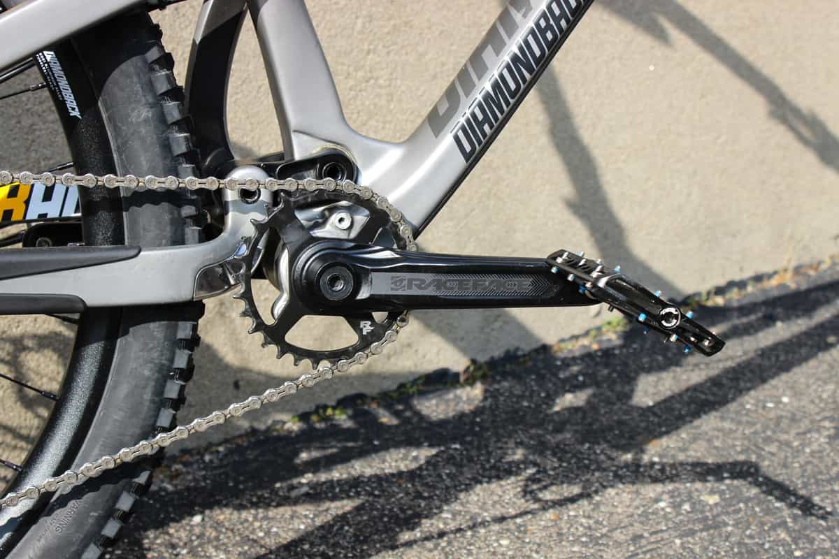 Diamondback Release C4