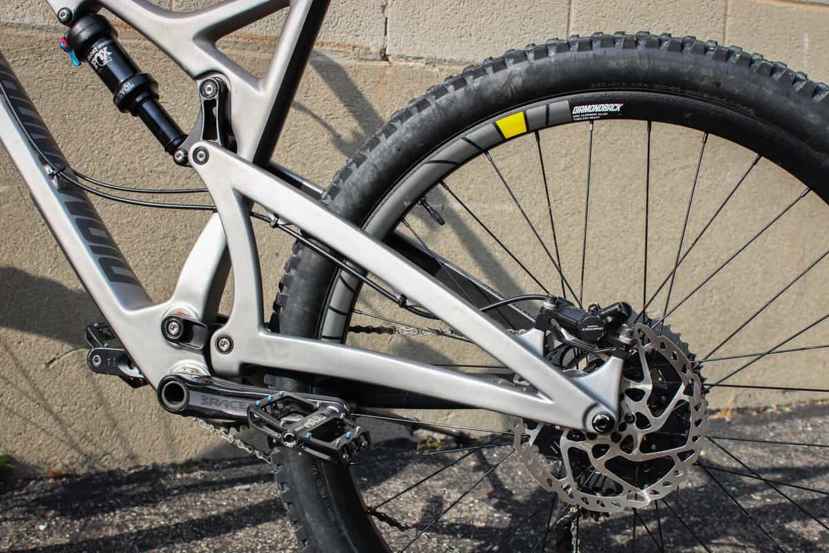 Diamondback Release C4
