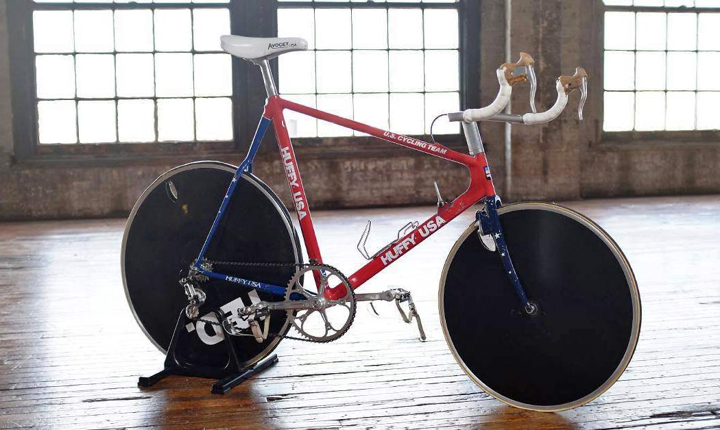 Huffy is headed back to local bike shops with upcoming Batch Bicycles brand