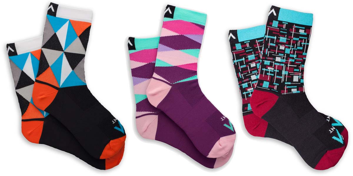 Mint Socks