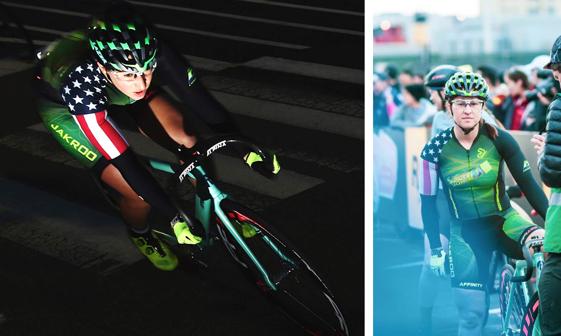 Friday Roundup: Women Powered by Pickles, Win A Transition Trip, Hot Tire Deals & More!