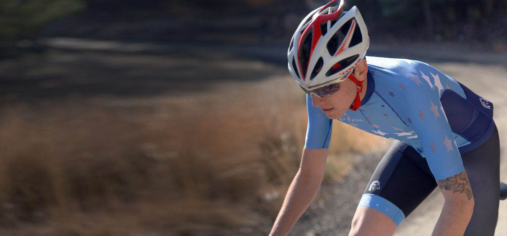 Clothing Roundup: Prepping for summer w/ Pony Cycling, ProViz, Mint Socks, & more!