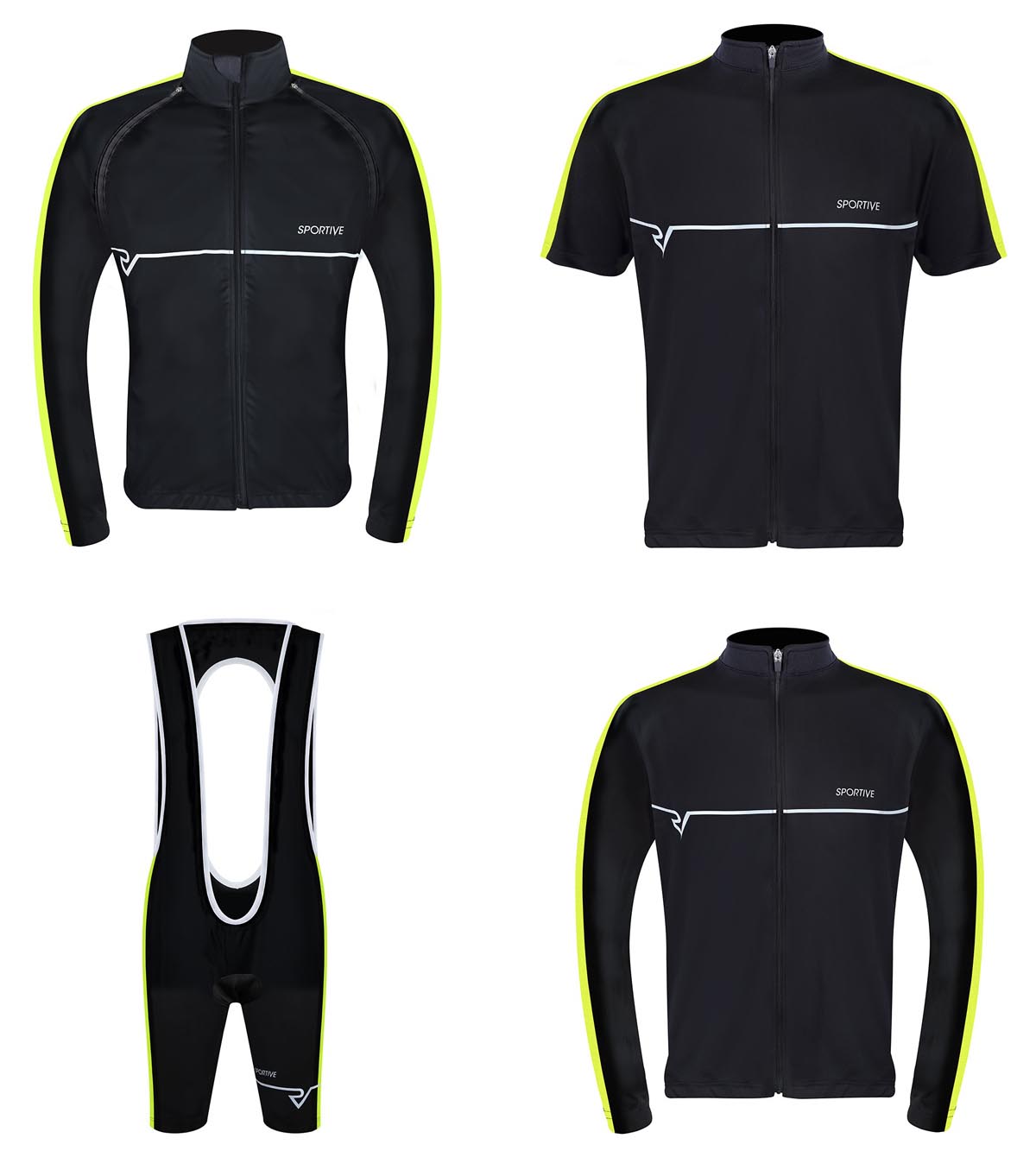 ProViz Sportive Collection