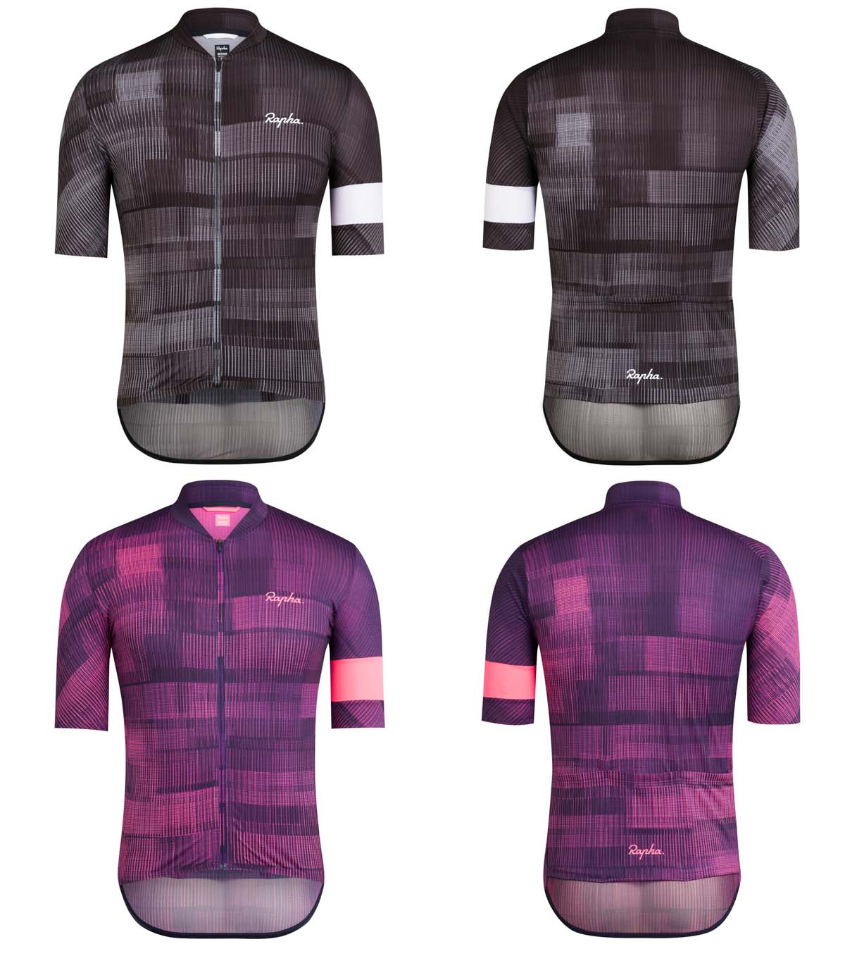 Rapha Classic Flyweight Jersey