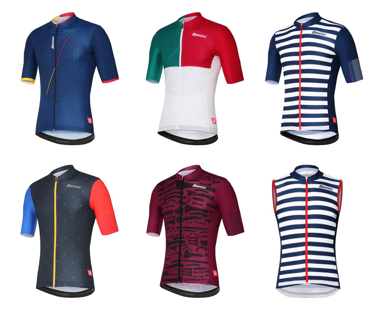 Santini LaVuelta