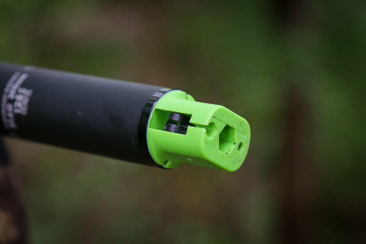 SDG Tellis dropper is durable, affordable, & serviceable to drop competition