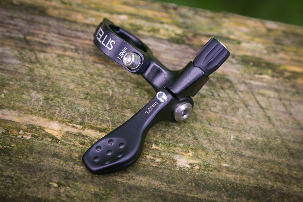 SDG Tellis dropper is durable, affordable, & serviceable to drop competition