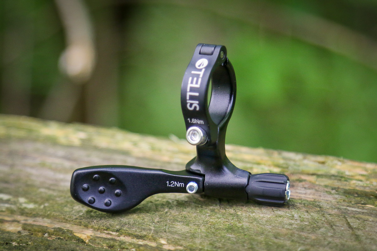 SDG Tellis dropper is durable, affordable, & serviceable to drop competition