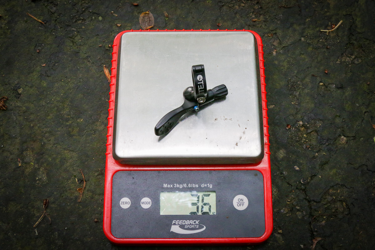SDG Tellis dropper is durable, affordable, & serviceable to drop competition
