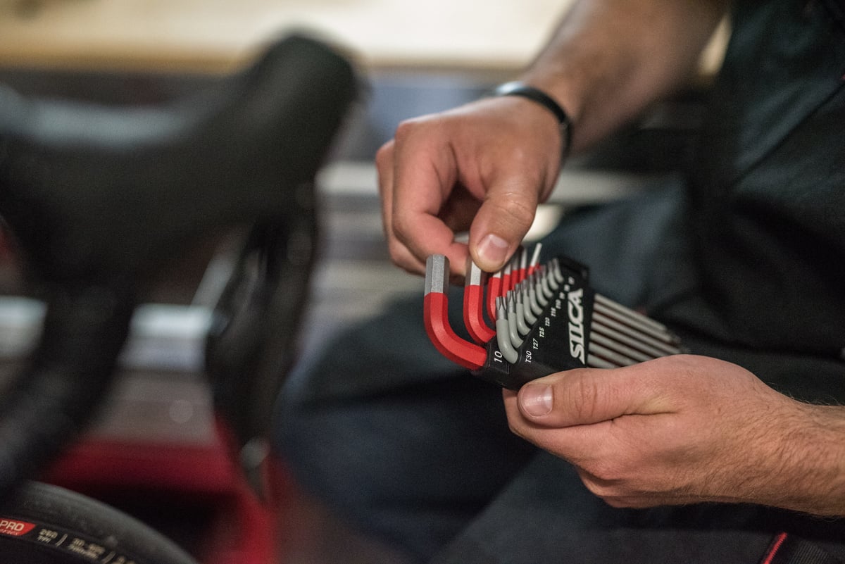 Silca HX-Two & HX-Three take premium, affordable tools out of the box for portability