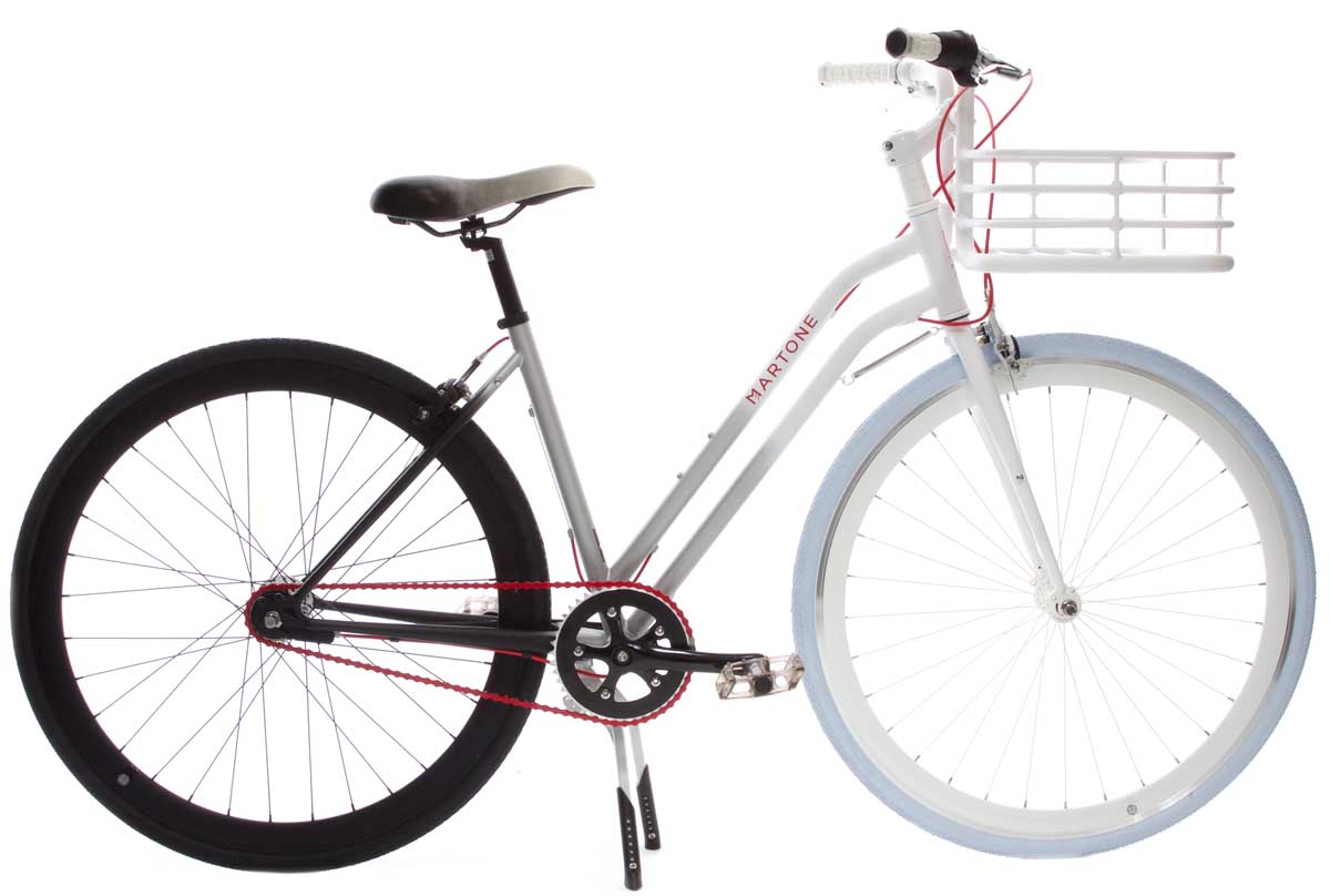 Weekend Roundup: Fresh gear from Martone, Fixeur & more