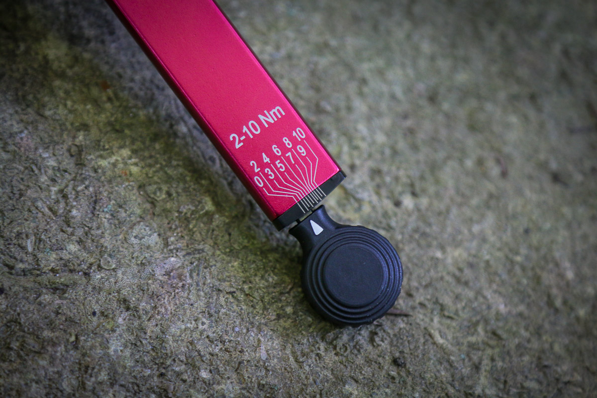 Hands On: PrestaCycle TorqRatchet & 3 Way Ratchet put a new spin on mini tools