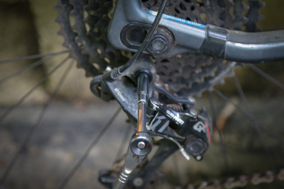 Hands On: PrestaCycle TorqRatchet & 3 Way Ratchet put a new spin on mini tools