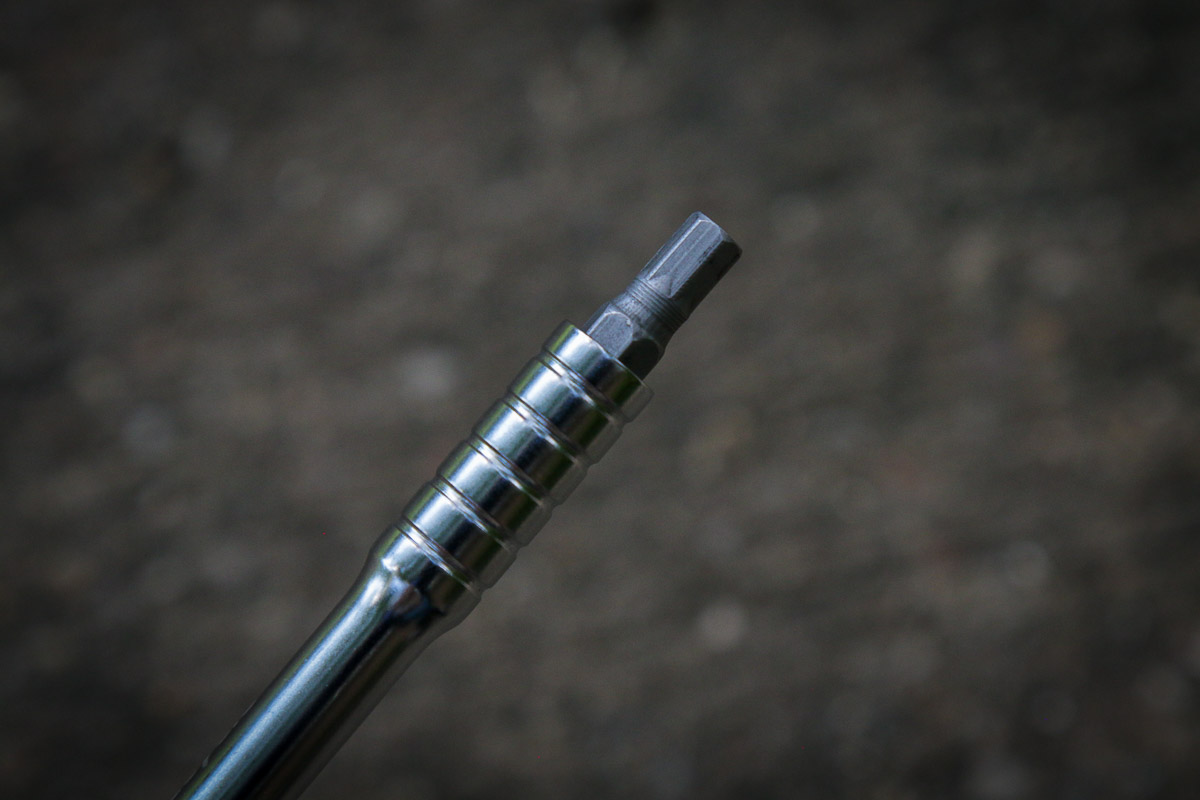 Hands On: PrestaCycle TorqRatchet & 3 Way Ratchet put a new spin on mini tools