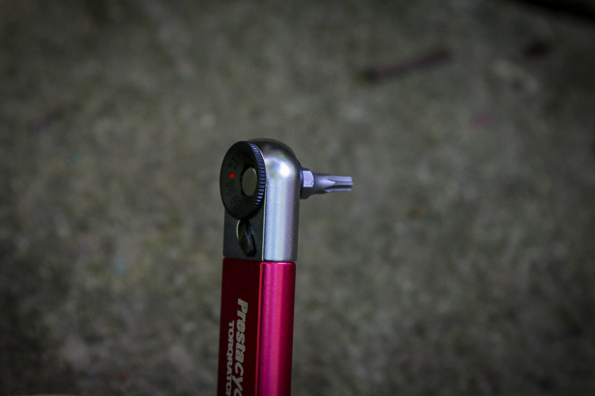 Hands On: PrestaCycle TorqRatchet & 3 Way Ratchet put a new spin on mini tools