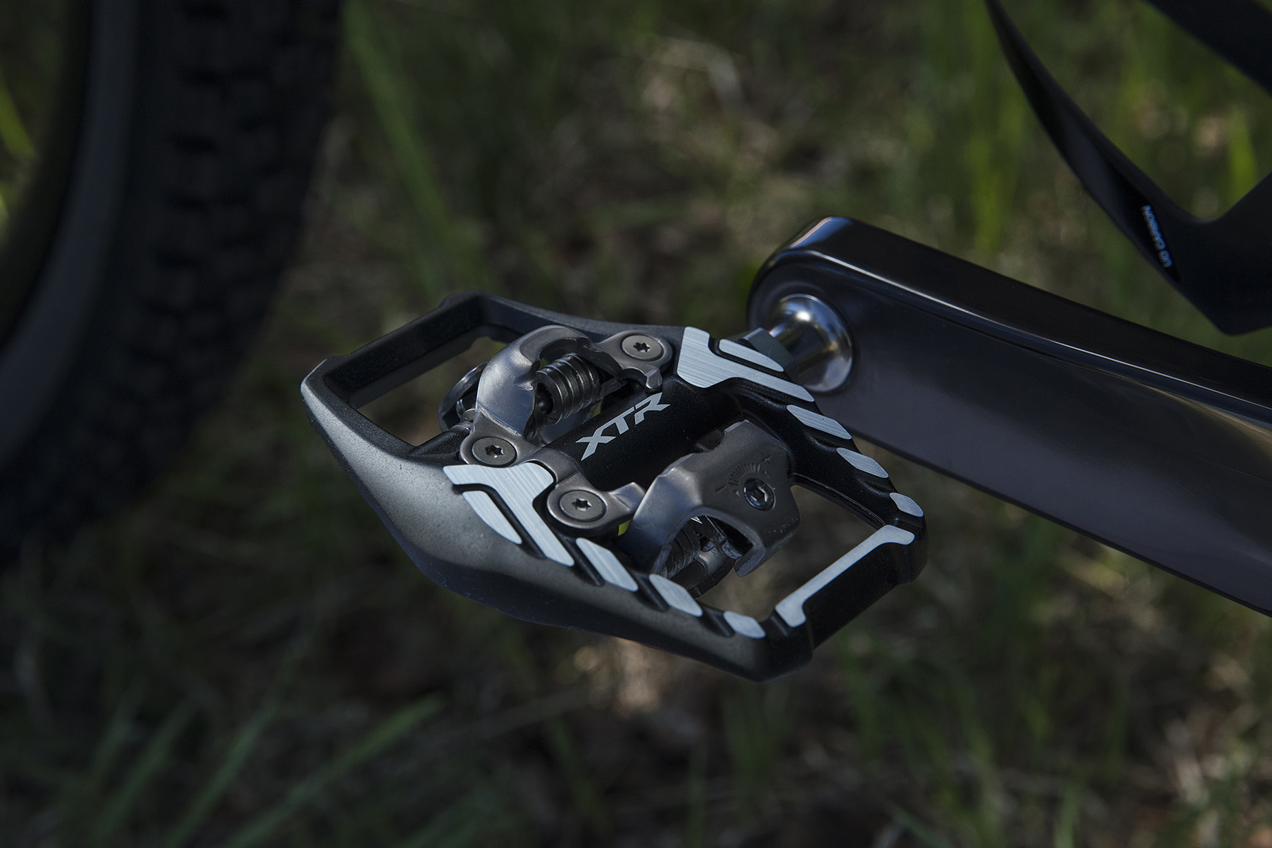 First Ride: Shimano XTR M9100 in both Race & Trail/Enduro 1x set ups
