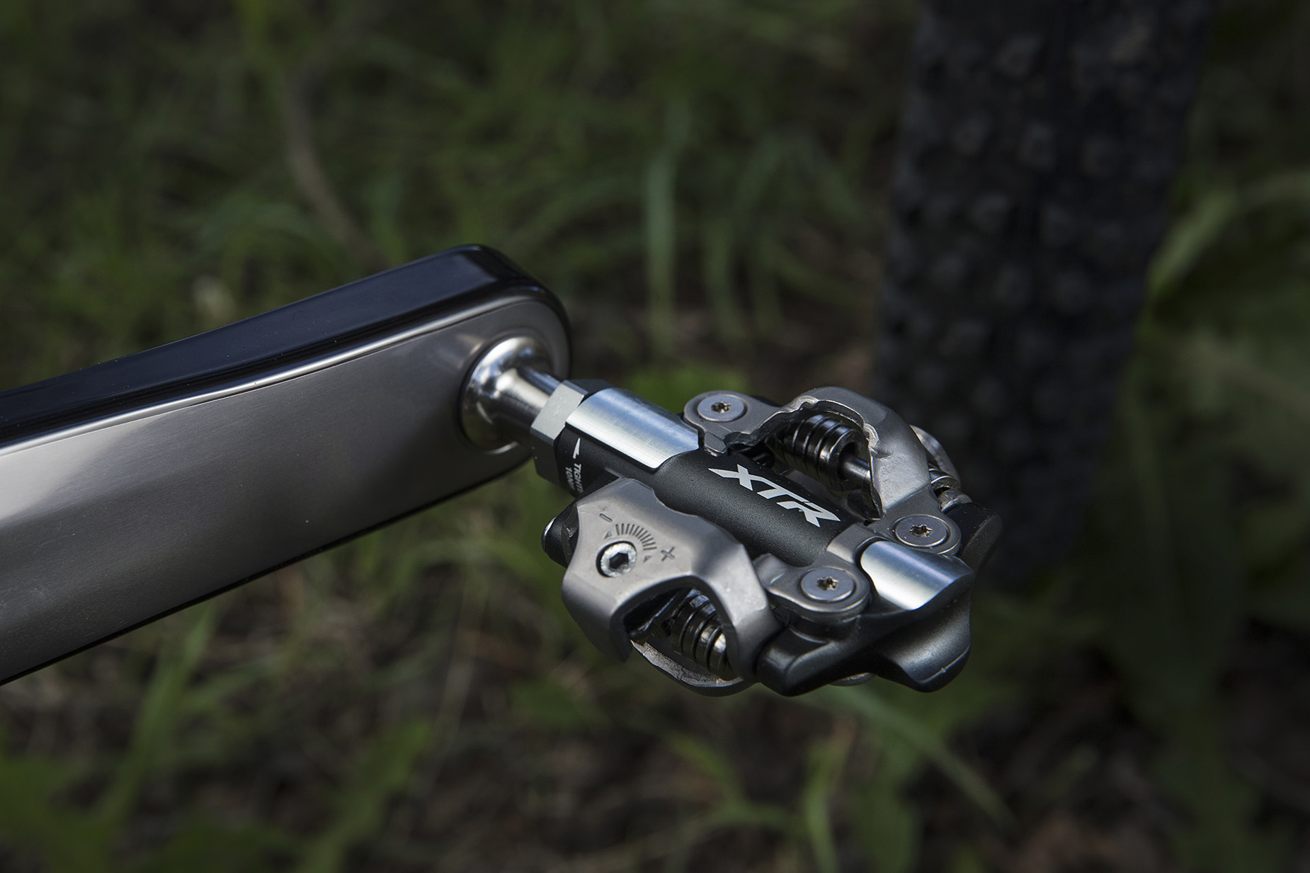 First Ride: Shimano XTR M9100 in both Race & Trail/Enduro 1x set ups