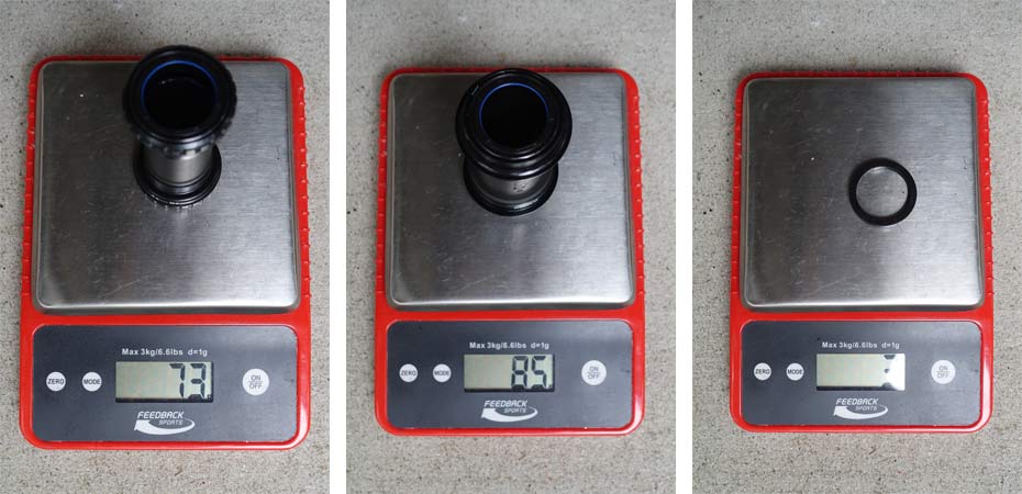 sram nx eagle actual weights and first ride review