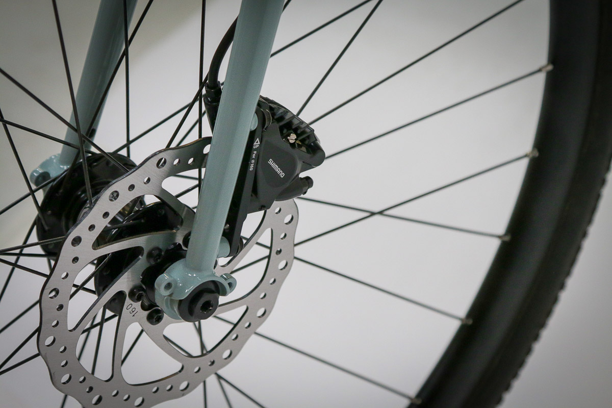 Factory Tour: Shaping Shand (and Trillion) Cycles in Scotland