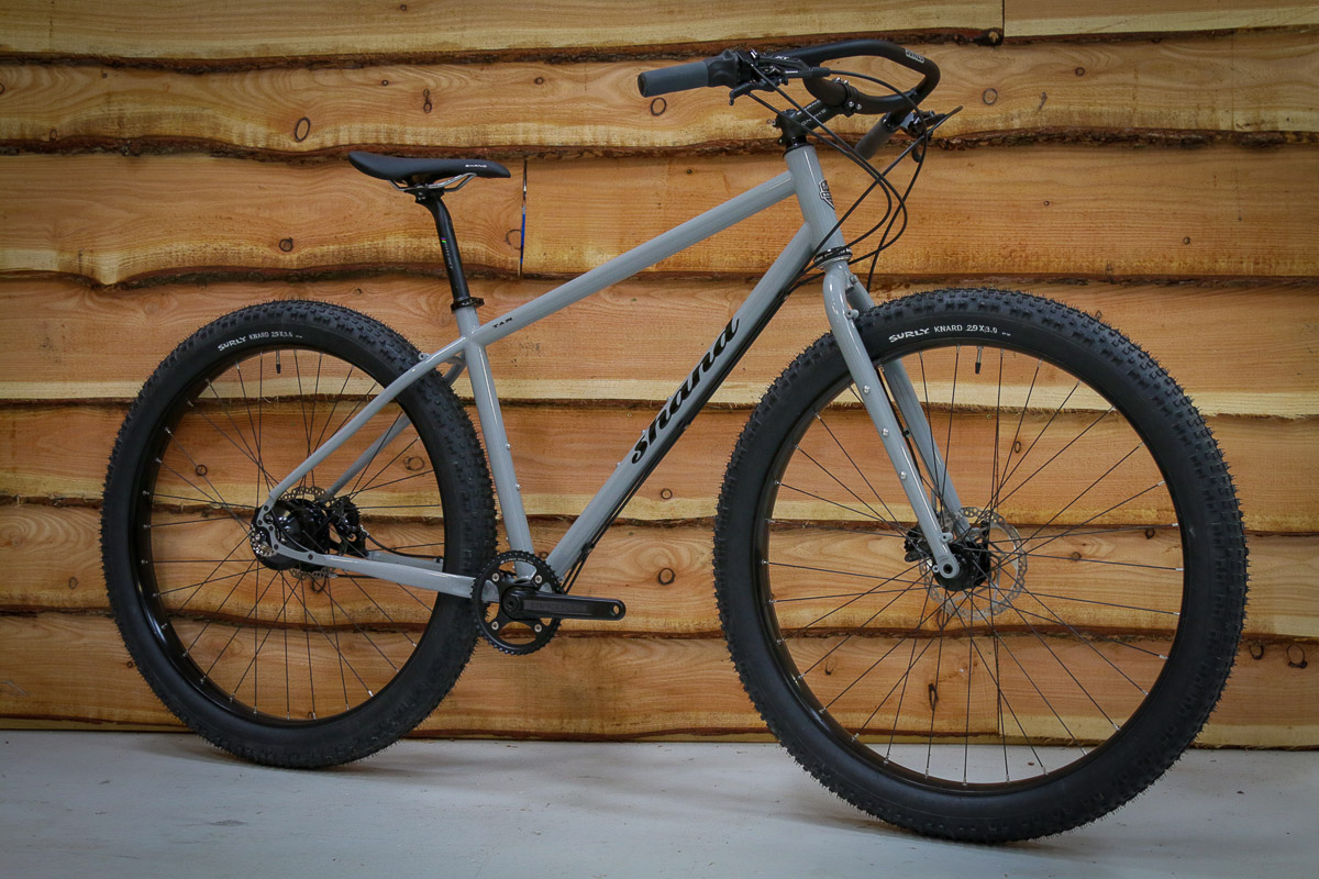 Factory Tour: Shaping Shand (and Trillion) Cycles in Scotland
