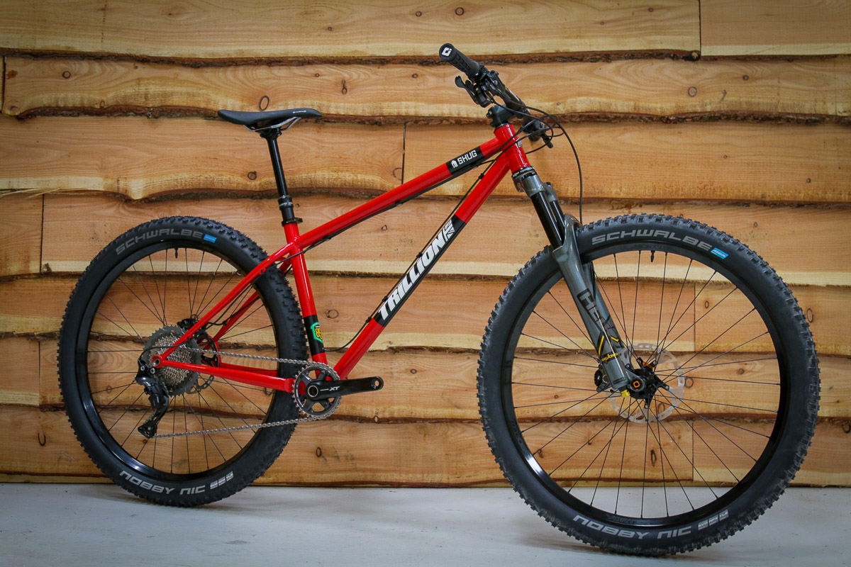 Factory Tour: Shaping Shand (and Trillion) Cycles in Scotland
