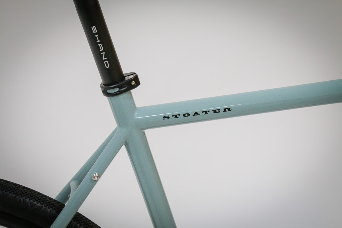 Factory Tour: Shaping Shand (and Trillion) Cycles in Scotland