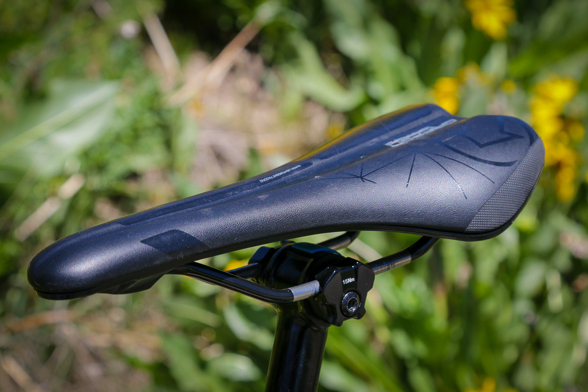 First Ride: Shimano XTR M9100 in both Race & Trail/Enduro 1x set ups