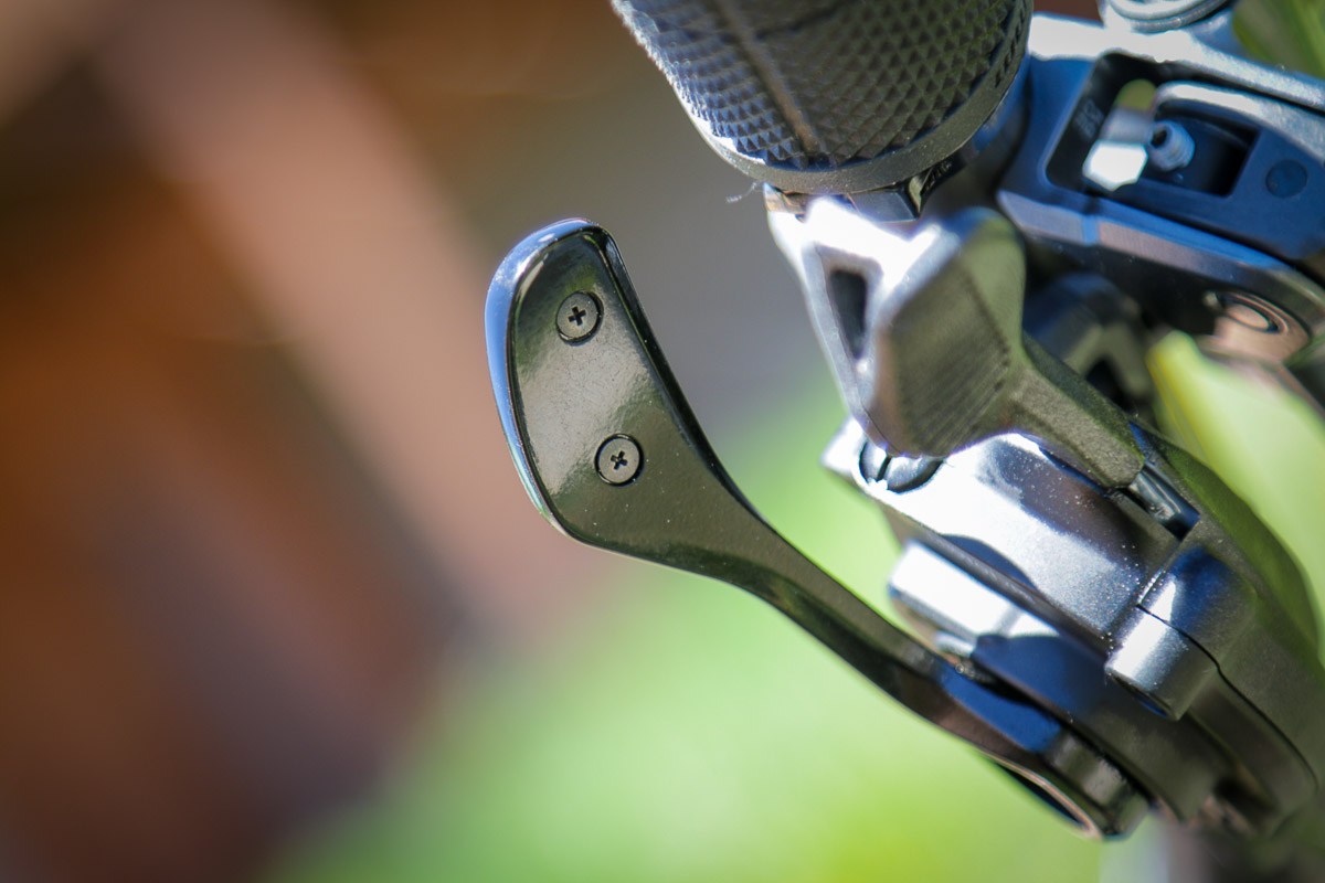 First Ride: Shimano XTR M9100 in both Race & Trail/Enduro 1x set ups
