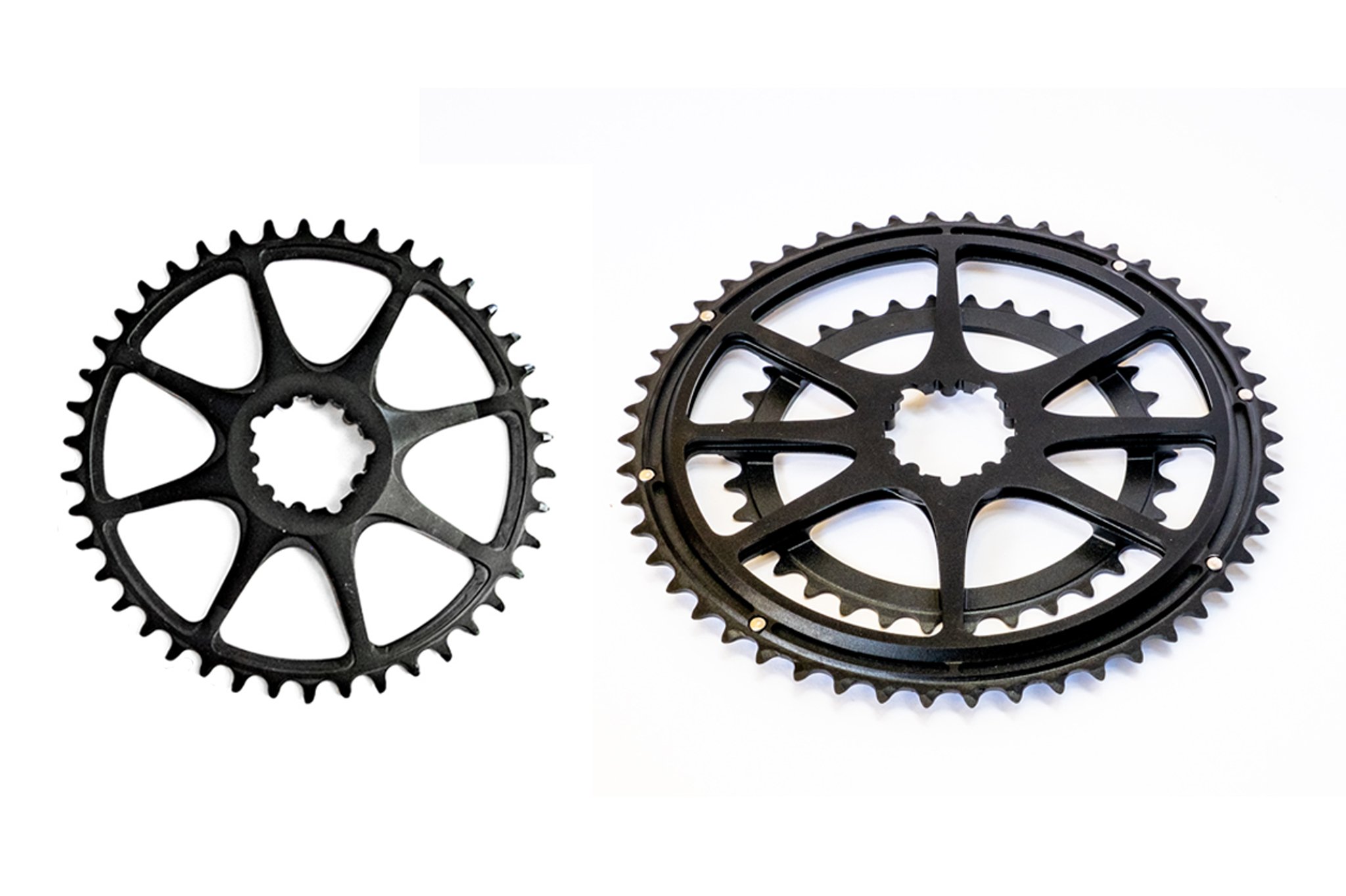 Upstart brand Thesis will ship OB1 Gravel Bike straight to your door