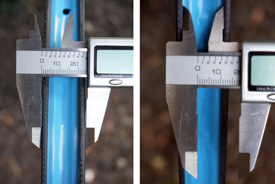 princeton carbonworks wake 6560 lightweight aero carbon road bike wheels review for rim and disc brakes with actual widths