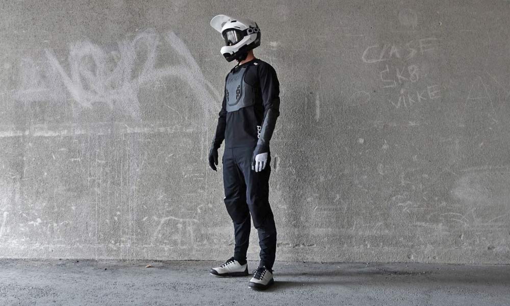 POC unveil new 2019 Road, Enduro & DH clothing and protective gear