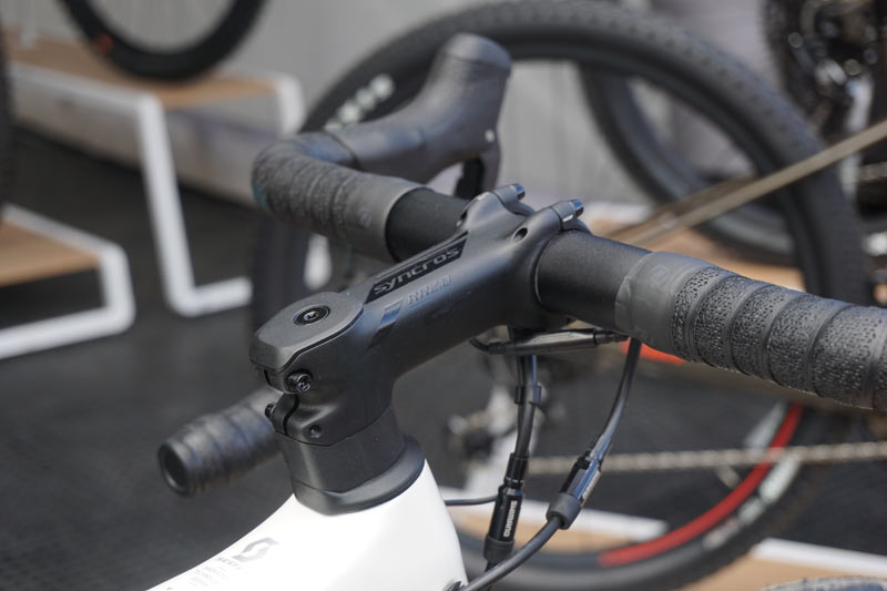2019 Scott Contessa Addict RC road racing bike for women