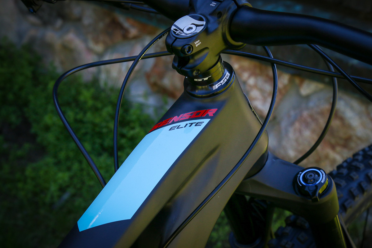 GT gives LTS new life with all new Force 27.5 and Sensor 29 mountain bikes