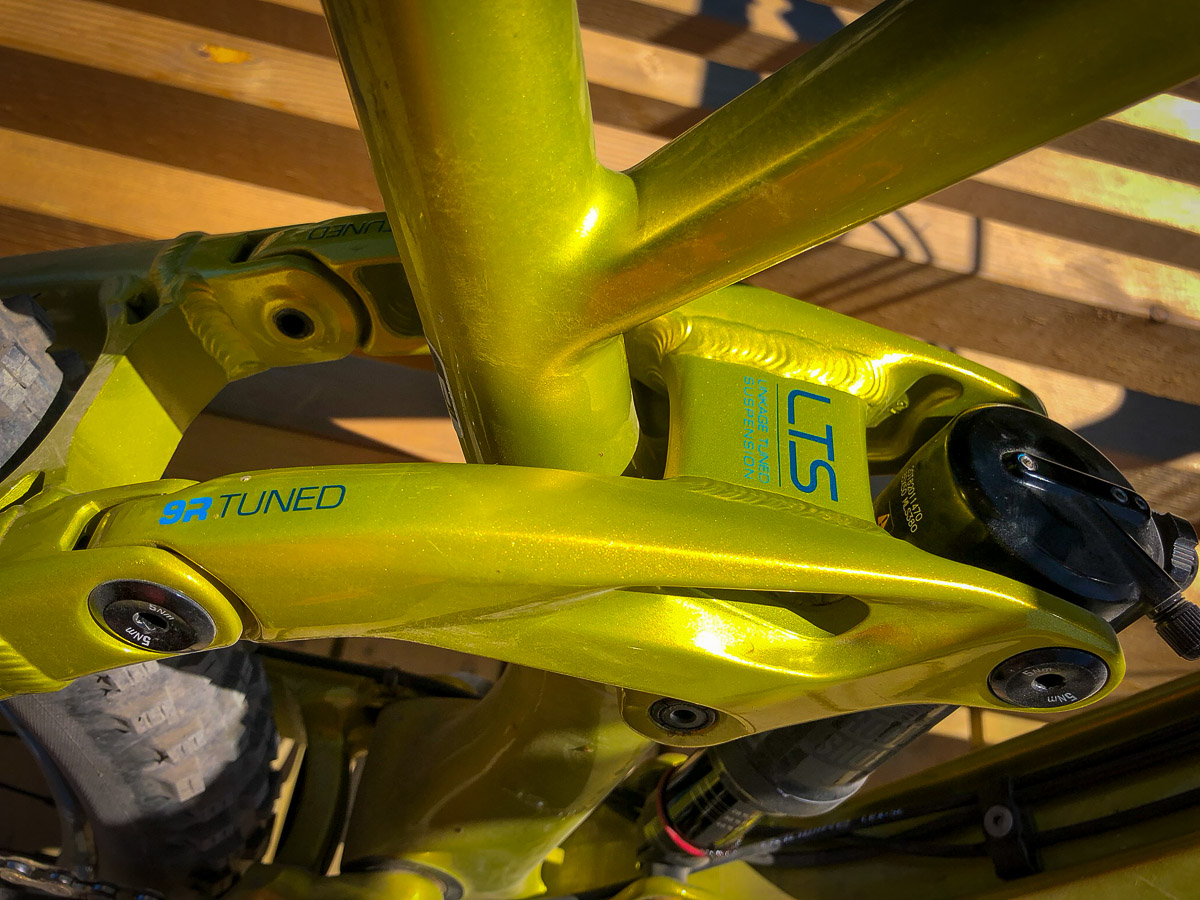 GT gives LTS new life with all new Force 27.5 and Sensor 29 mountain bikes