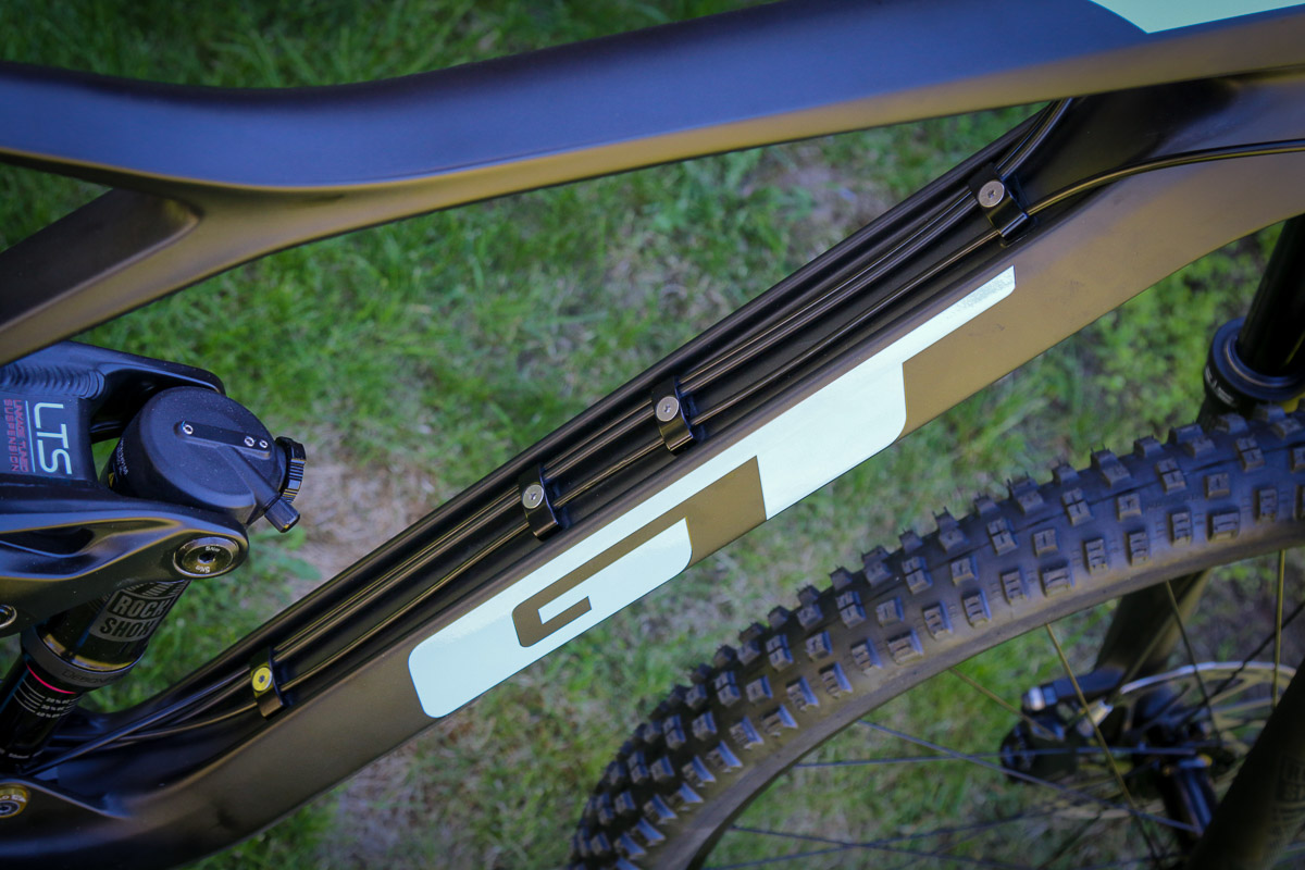 GT gives LTS new life with all new Force 27.5 and Sensor 29 mountain bikes