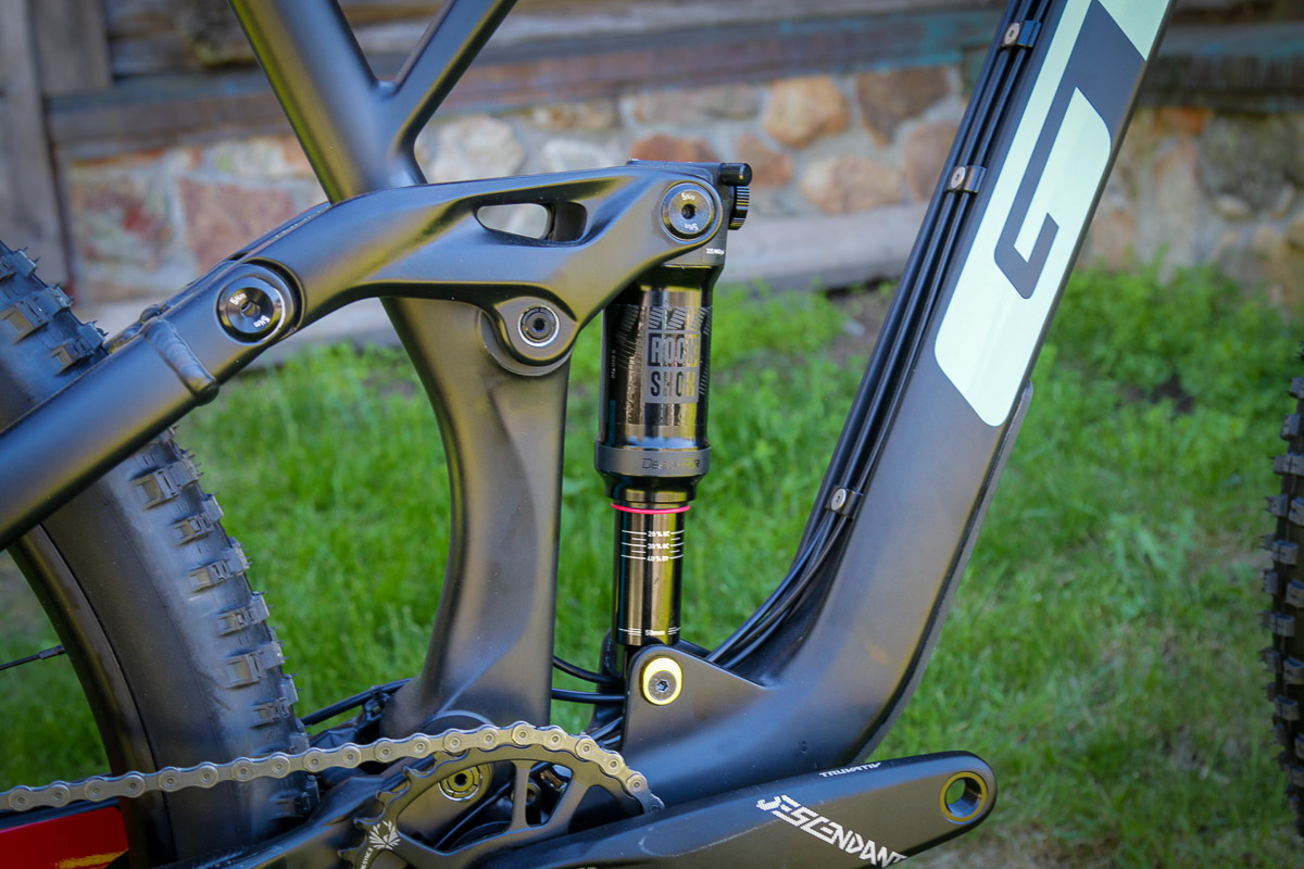 GT gives LTS new life with all new Force 27.5 and Sensor 29 mountain bikes