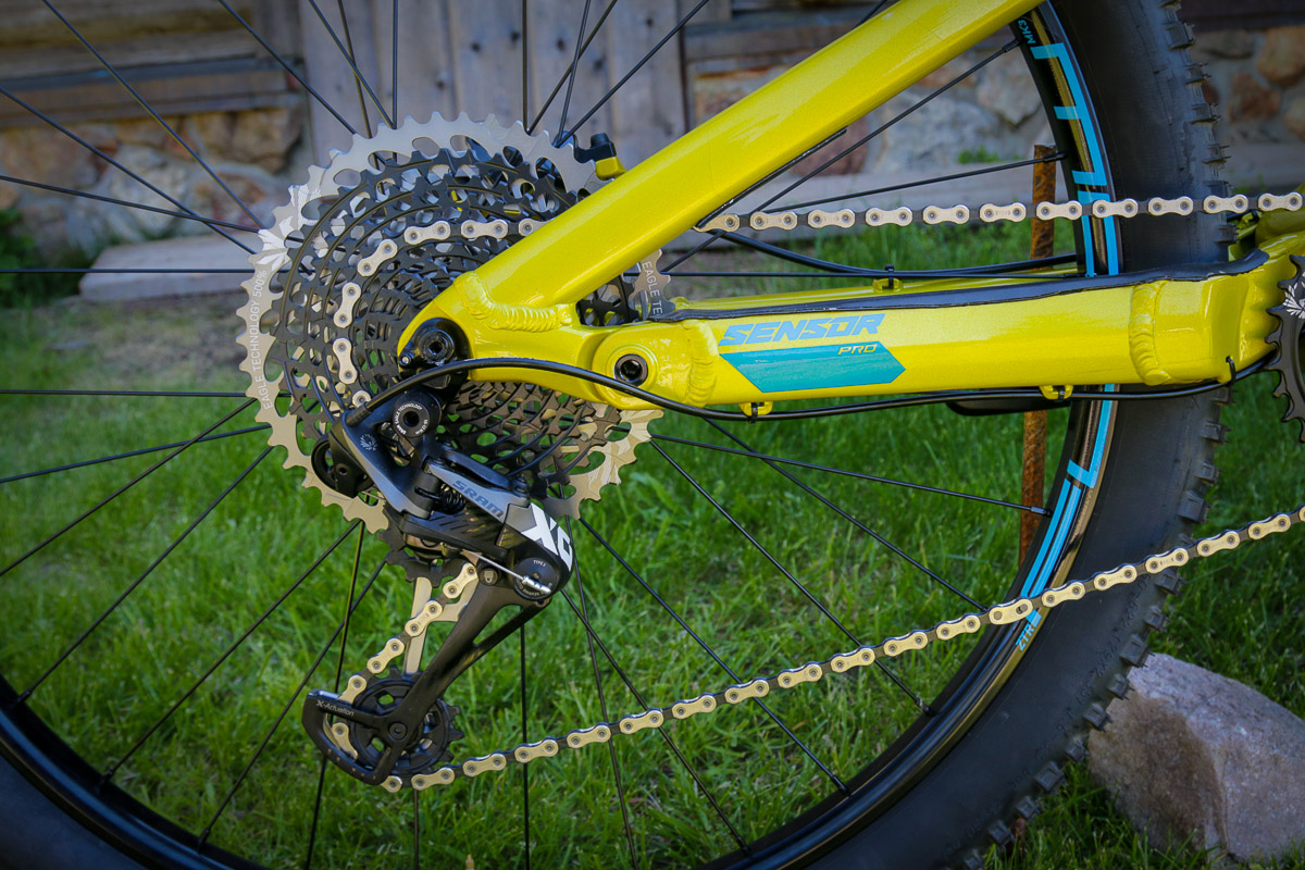 GT gives LTS new life with all new Force 27.5 and Sensor 29 mountain bikes