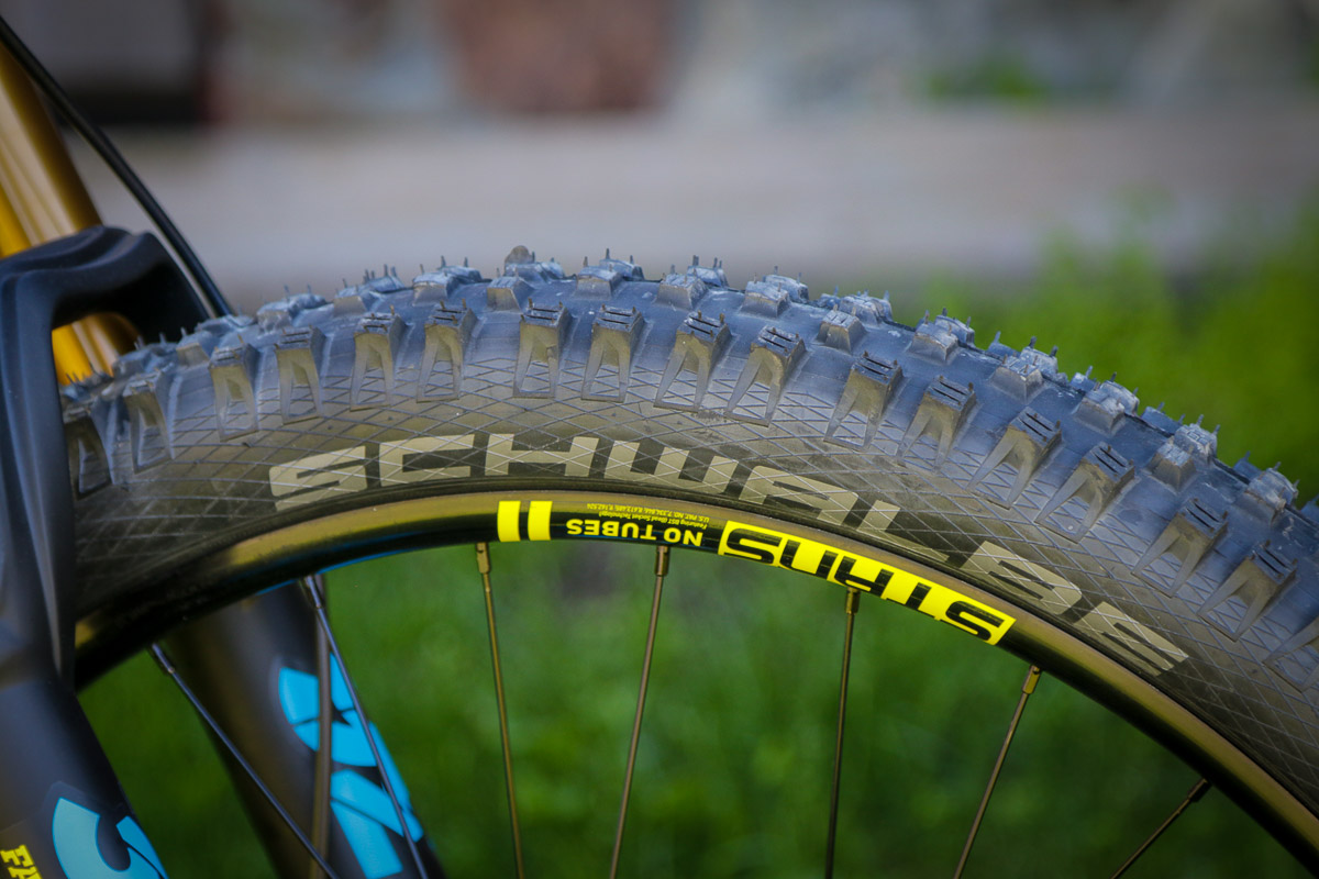 GT gives LTS new life with all new Force 27.5 and Sensor 29 mountain bikes
