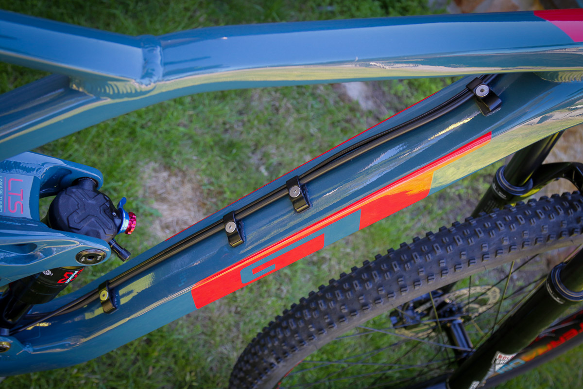 GT gives LTS new life with all new Force 27.5 and Sensor 29 mountain bikes