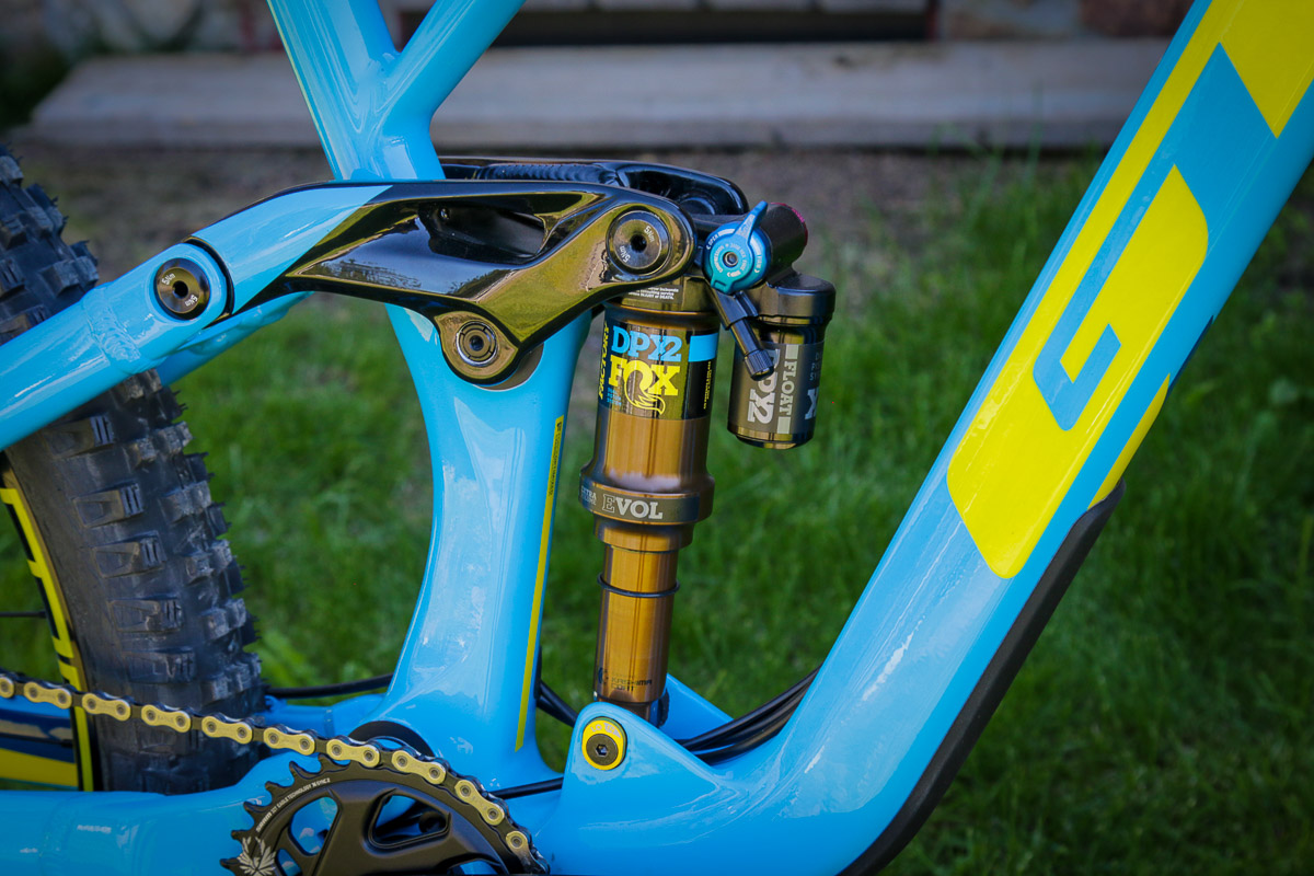 GT gives LTS new life with all new Force 27.5 and Sensor 29 mountain bikes