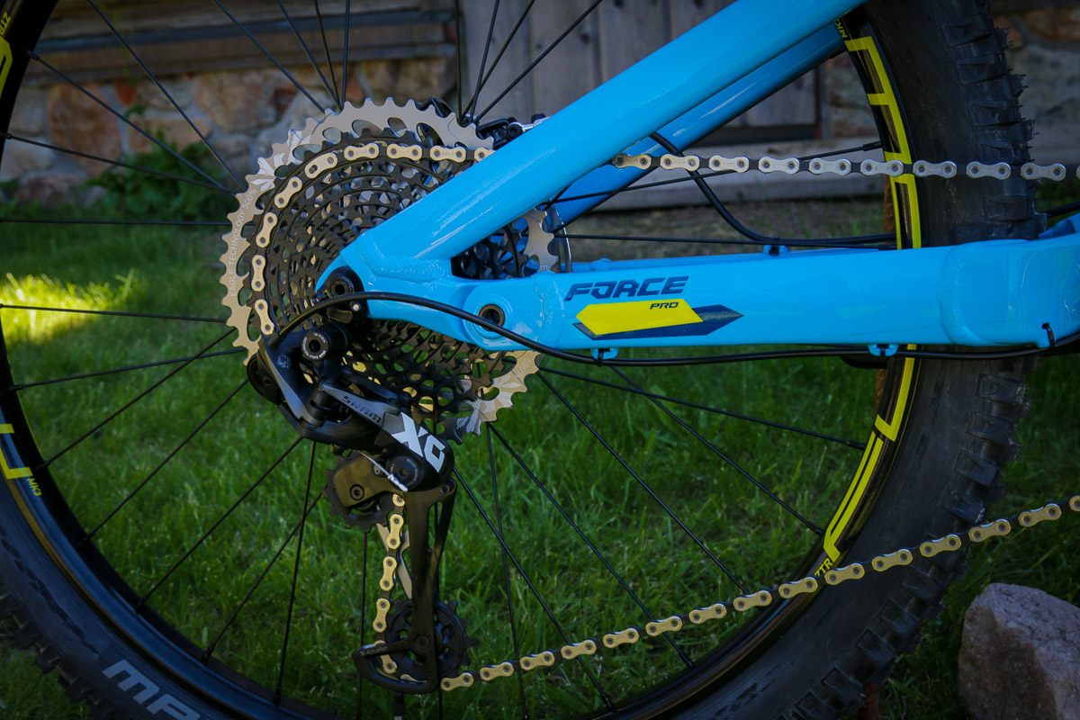 GT gives LTS new life with all new Force 27.5 and Sensor 29 mountain bikes