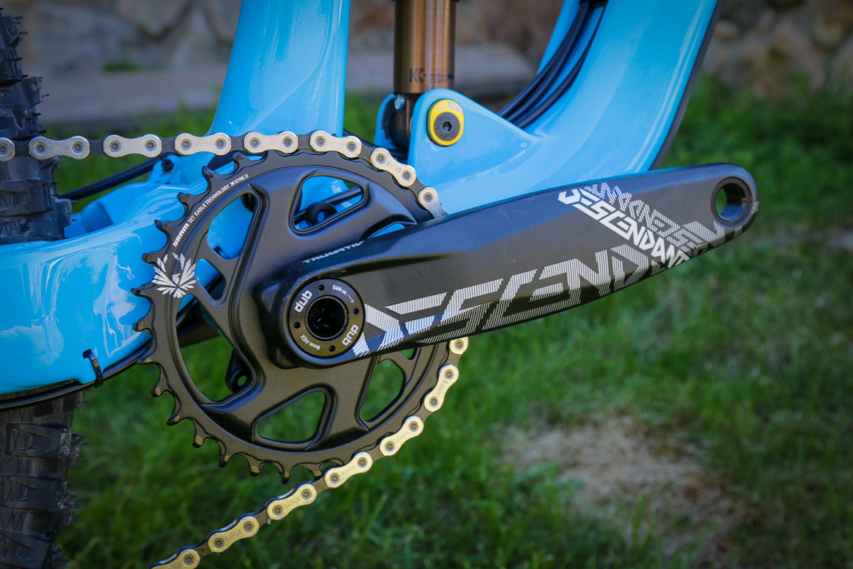 GT gives LTS new life with all new Force 27.5 and Sensor 29 mountain bikes