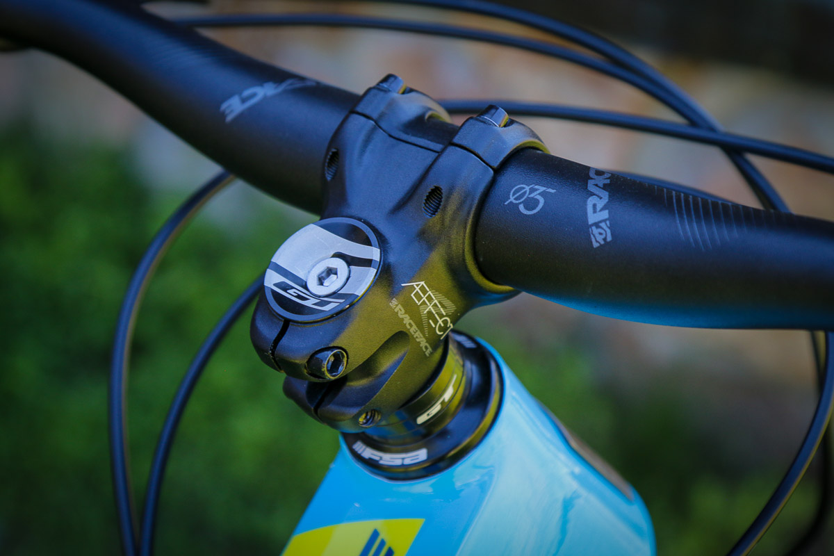 GT gives LTS new life with all new Force 27.5 and Sensor 29 mountain bikes