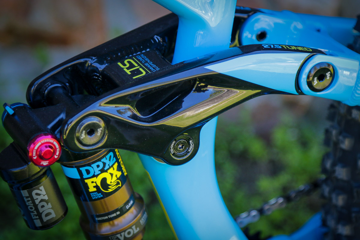 GT gives LTS new life with all new Force 27.5 and Sensor 29 mountain bikes