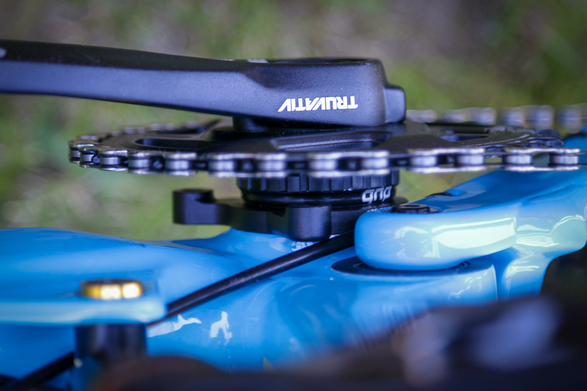 GT gives LTS new life with all new Force 27.5 and Sensor 29 mountain bikes