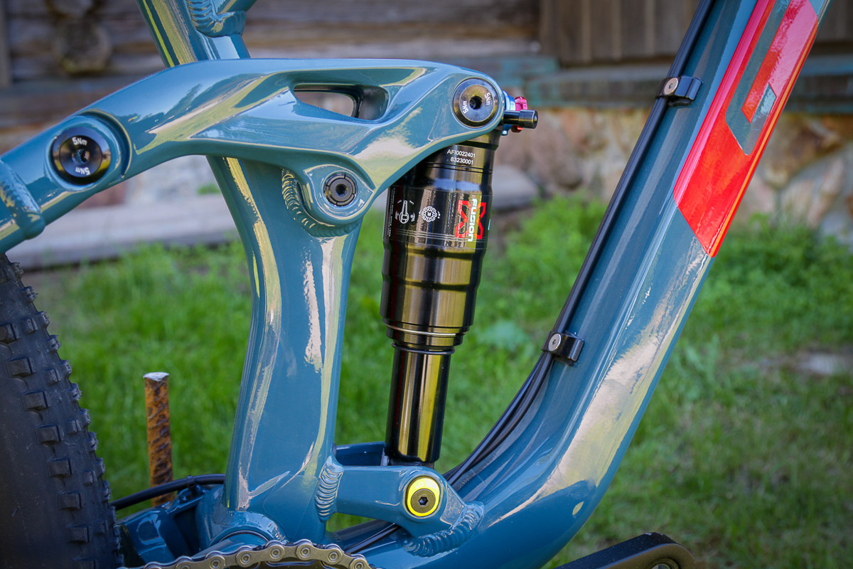 GT gives LTS new life with all new Force 27.5 and Sensor 29 mountain bikes