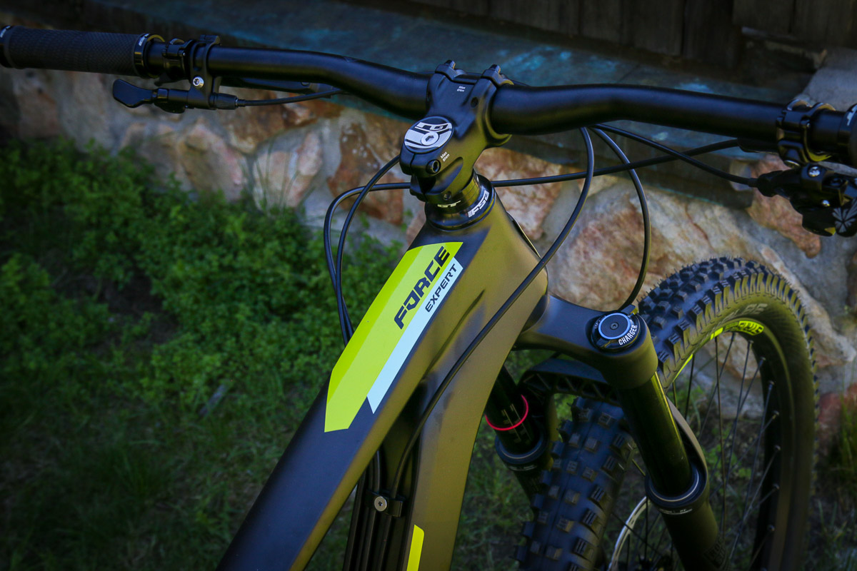 GT gives LTS new life with all new Force 27.5 and Sensor 29 mountain bikes
