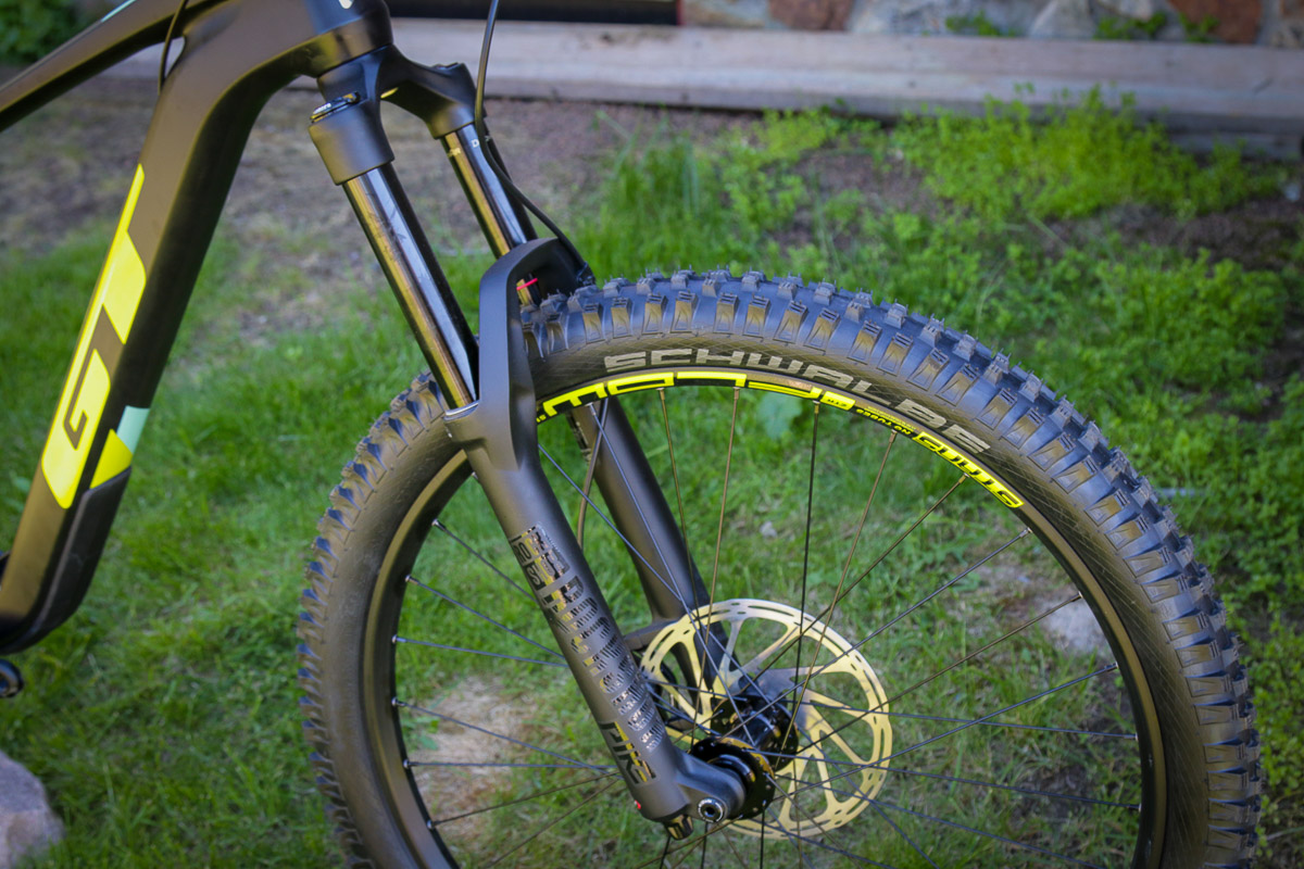 GT gives LTS new life with all new Force 27.5 and Sensor 29 mountain bikes