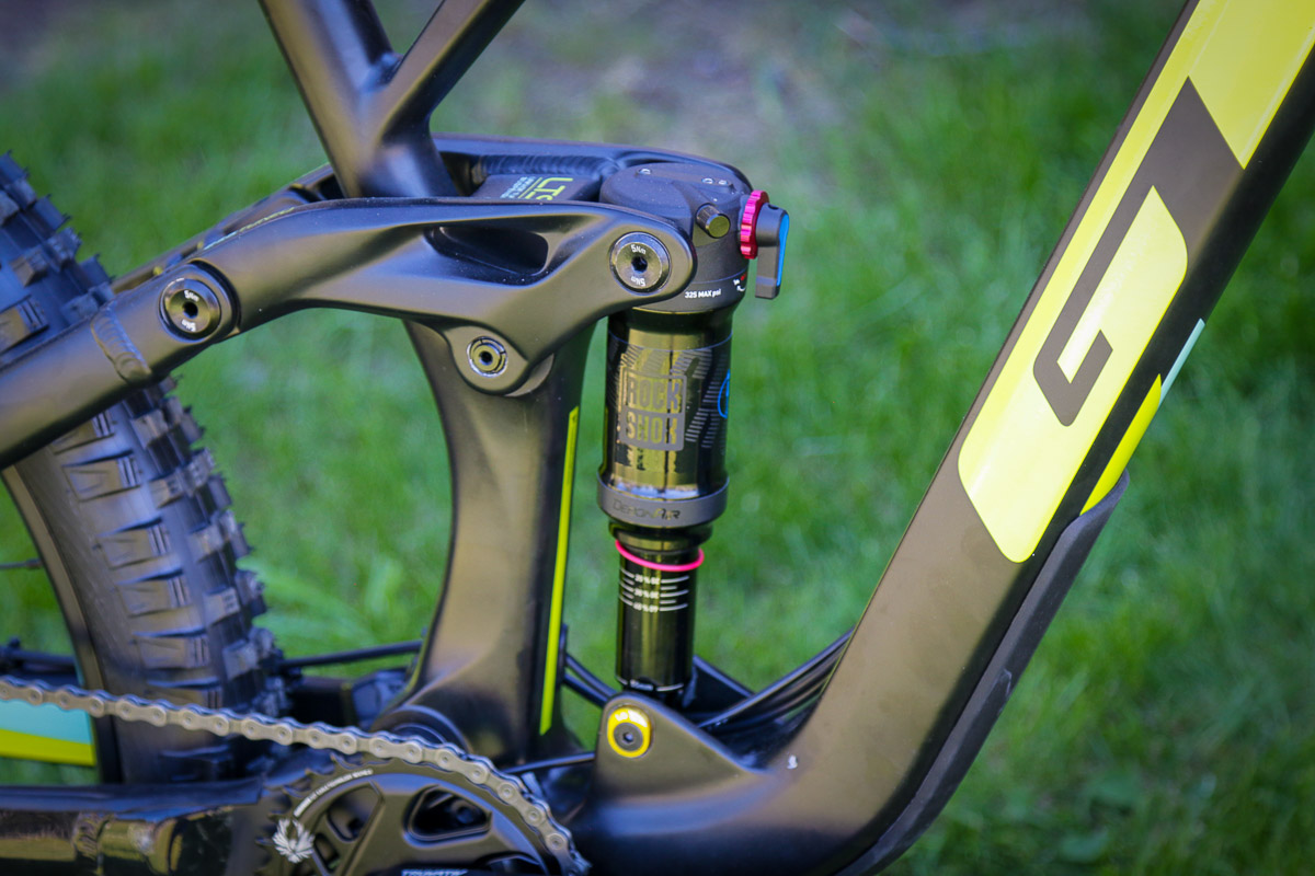 GT gives LTS new life with all new Force 27.5 and Sensor 29 mountain bikes