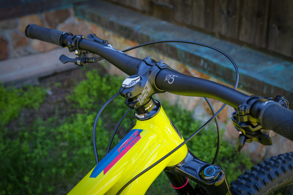 GT gives LTS new life with all new Force 27.5 and Sensor 29 mountain bikes